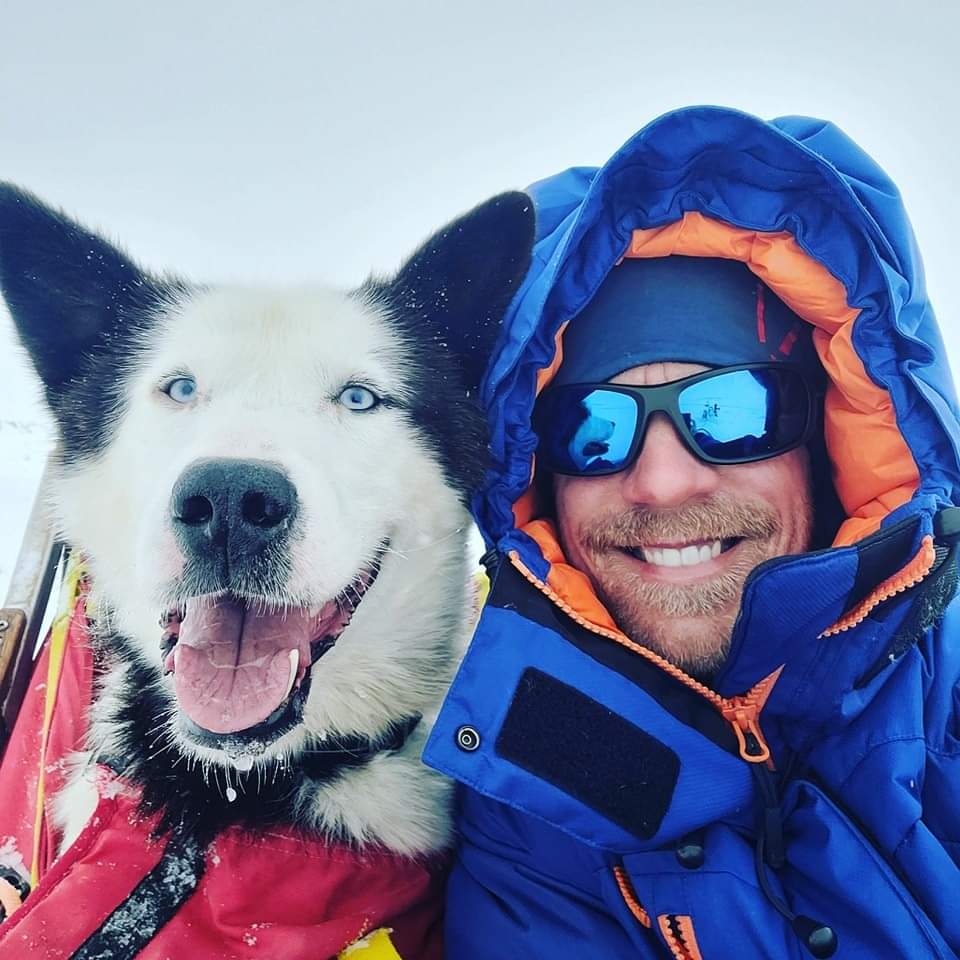 Staff Arctic Adventure Tours 